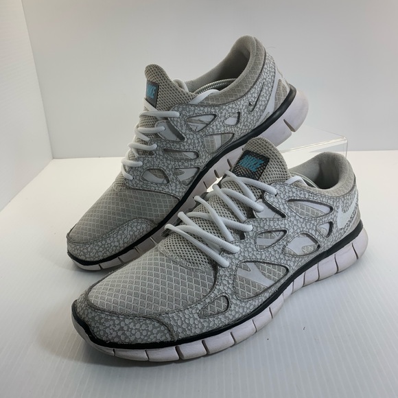 nike free run size 13